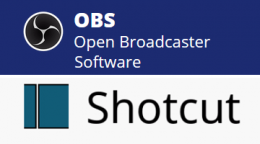 OBS-Shotcut